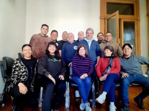 Las dos CTAs, ni «autónoma», ni de «los trabajadores». Algo debe cambiar.